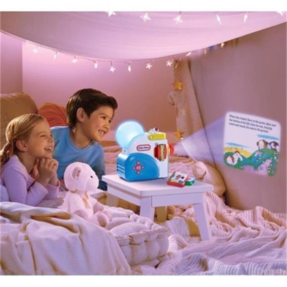 Little Tikes Story Dream Machine - Picture 2 of 5